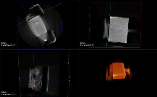 邯郸蔡司邯郸X射线显微镜